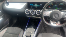 Mercedes-Benz Eqa 250 140kW AMG Line Premium 66.5kWh 5dr Auto Electric Hatchback